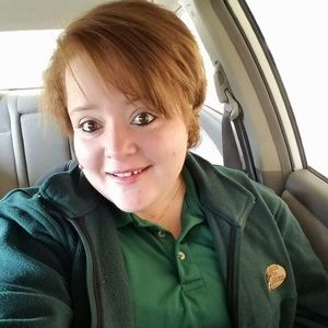 Meet your Posher, Andie